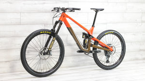 Norco Sight C2 MX Mountain Bike - 2024, Large (4)