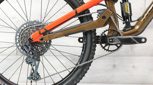 Norco Sight C2 MX Mountain Bike - 2024, Large (4)