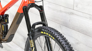Norco Sight C2 MX Mountain Bike - 2024, Large (4)
