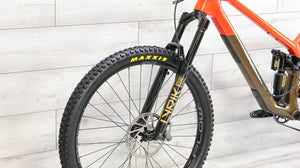 Norco Sight C2 MX Mountain Bike - 2024, Large (4)