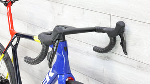 Trek Madone SLR 7 AXS Gen 8 Road Bike - 2025, Large
