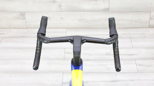 Trek Madone SLR 7 AXS Gen 8 Road Bike - 2025, Large