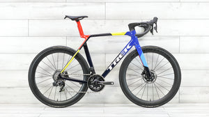 Trek Madone SLR 7 AXS Gen 8 Road Bike - 2025, Large