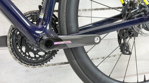 Trek Madone SLR 7 AXS Gen 8 Road Bike - 2025, Large
