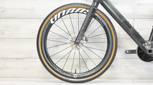 3T Exploro Team AXS Gravel Bike - 2021, X-Large