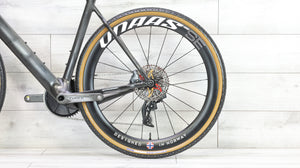 3T Exploro Team AXS Gravel Bike - 2021, X-Large