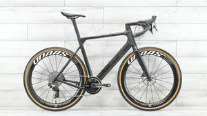 3T Exploro Team AXS Gravel Bike - 2021, X-Large