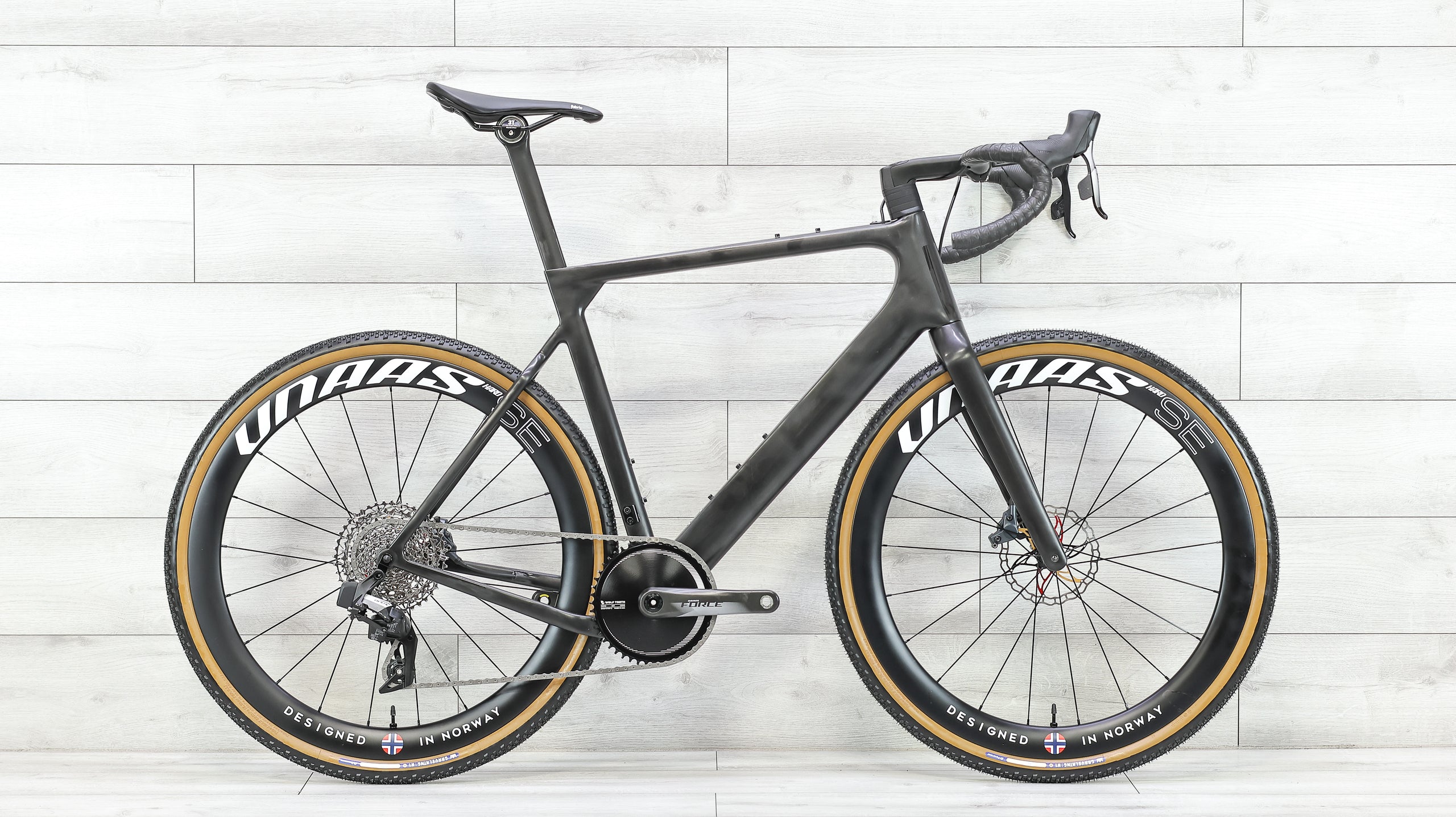 3T Exploro Team AXS Gravel Bike