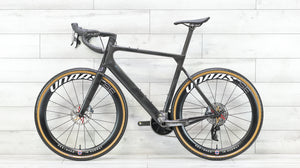 3T Exploro Team AXS Gravel Bike - 2021, X-Large