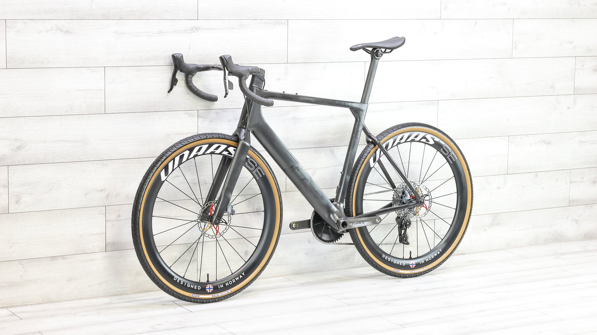 3T Exploro Team AXS Gravel Bike - 2021, X-Large