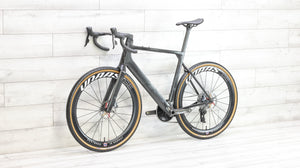 3T Exploro Team AXS Gravel Bike - 2021, X-Large
