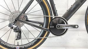 3T Exploro Team AXS Gravel Bike - 2021, X-Large