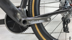 3T Exploro Team AXS Gravel Bike - 2021, X-Large