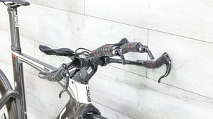 BMC Timemachine TM01 Triathlon Bike - 2015, Medium