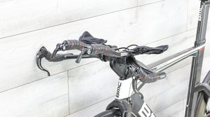 BMC Timemachine TM01 Triathlon Bike - 2015, Medium
