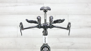 BMC Timemachine TM01 Triathlon Bike - 2015, Medium