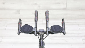 BMC Timemachine TM01 Triathlon Bike - 2015, Medium