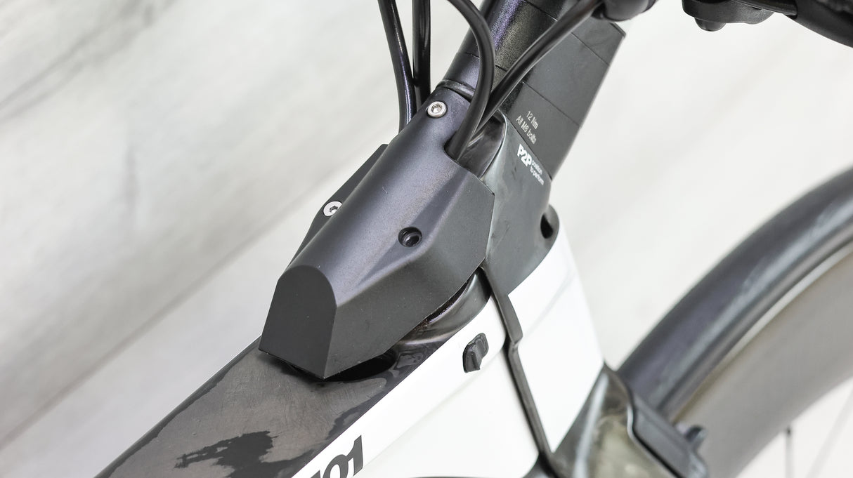 BMC Timemachine TM01 Triathlon Bike - 2015, Medium