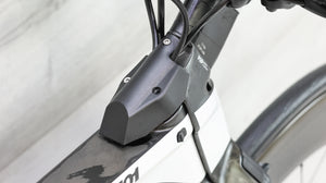BMC Timemachine TM01 Triathlon Bike - 2015, Medium