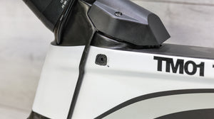 BMC Timemachine TM01 Triathlon Bike - 2015, Medium