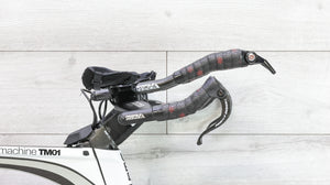 BMC Timemachine TM01 Triathlon Bike - 2015, Medium