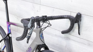 Cannondale Supersix Evo CX Cyclocross Bike - 2022, 54cm