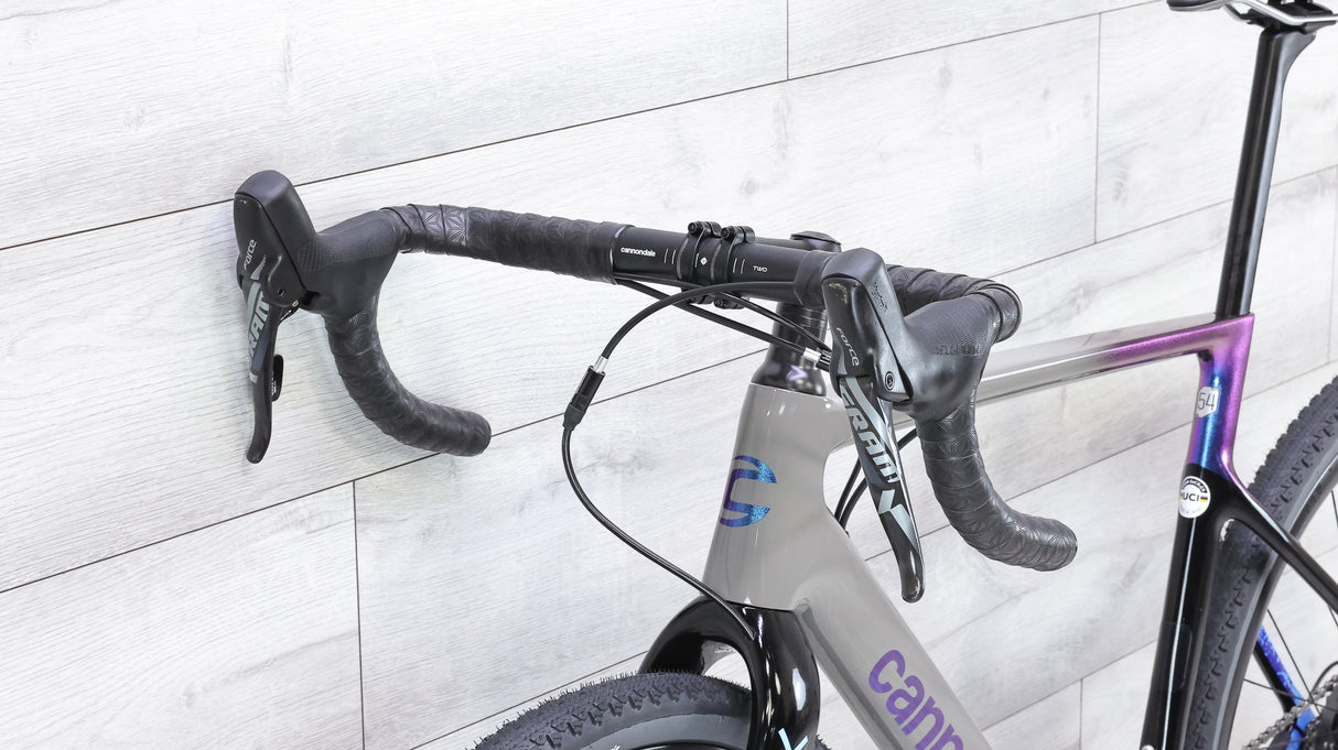 Cannondale Supersix Evo CX Cyclocross Bike - 2022, 54cm
