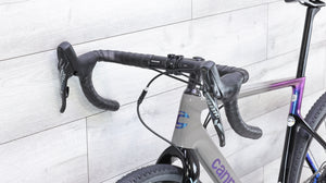 Cannondale Supersix Evo CX Cyclocross Bike - 2022, 54cm