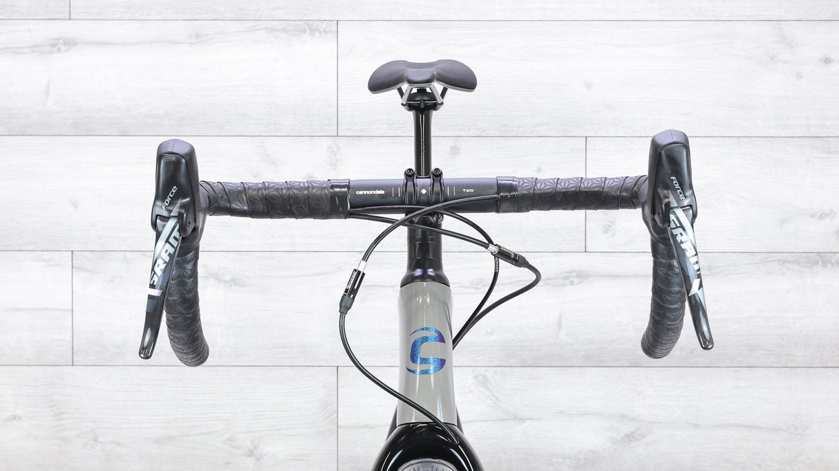 Cannondale Supersix Evo CX Cyclocross Bike - 2022, 54cm