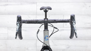 Cannondale Supersix Evo CX Cyclocross Bike - 2022, 54cm