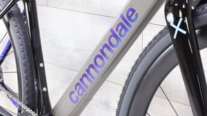 Cannondale Supersix Evo CX Cyclocross Bike - 2022, 54cm
