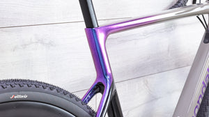 Cannondale Supersix Evo CX Cyclocross Bike - 2022, 54cm
