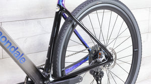 Cannondale Supersix Evo CX Cyclocross Bike - 2022, 54cm