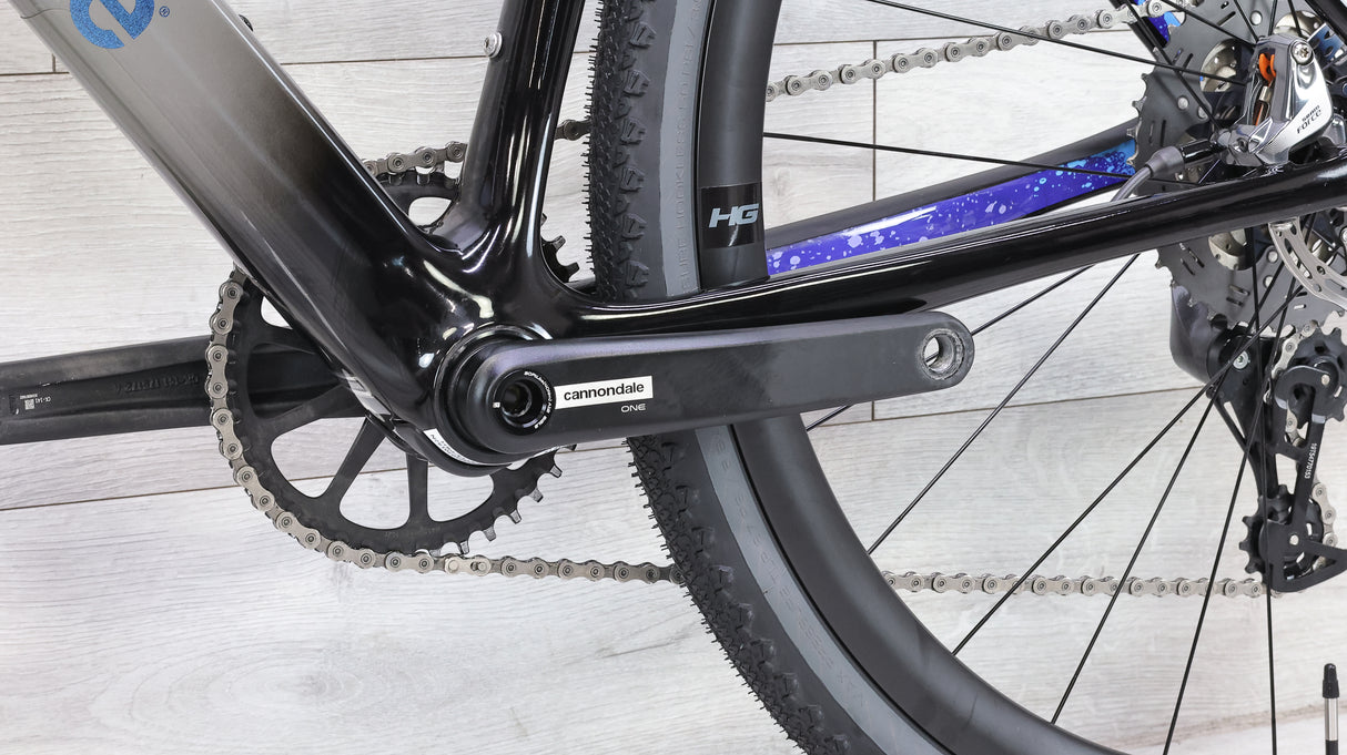 Cannondale Supersix Evo CX Cyclocross Bike - 2022, 54cm