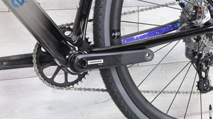 Cannondale Supersix Evo CX Cyclocross Bike - 2022, 54cm