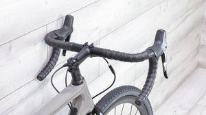 Cannondale Supersix Evo CX Cyclocross Bike - 2022, 54cm