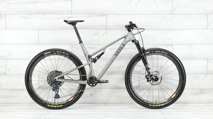Intense 951 Series XC Mountain Bike - 2022, Large