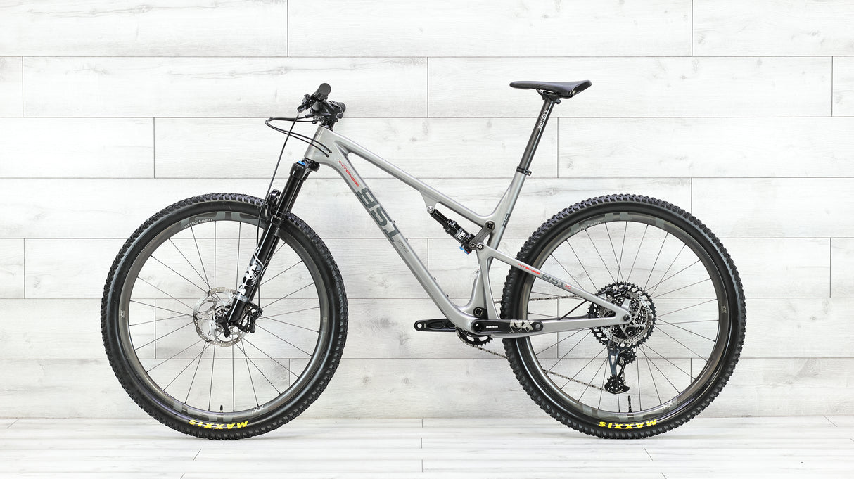 Intense 951 Series XC Mountain Bike - 2022, Large