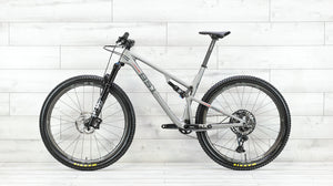 Intense 951 Series XC Mountain Bike - 2022, Large