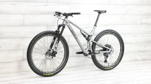 Intense 951 Series XC Mountain Bike - 2022, Large