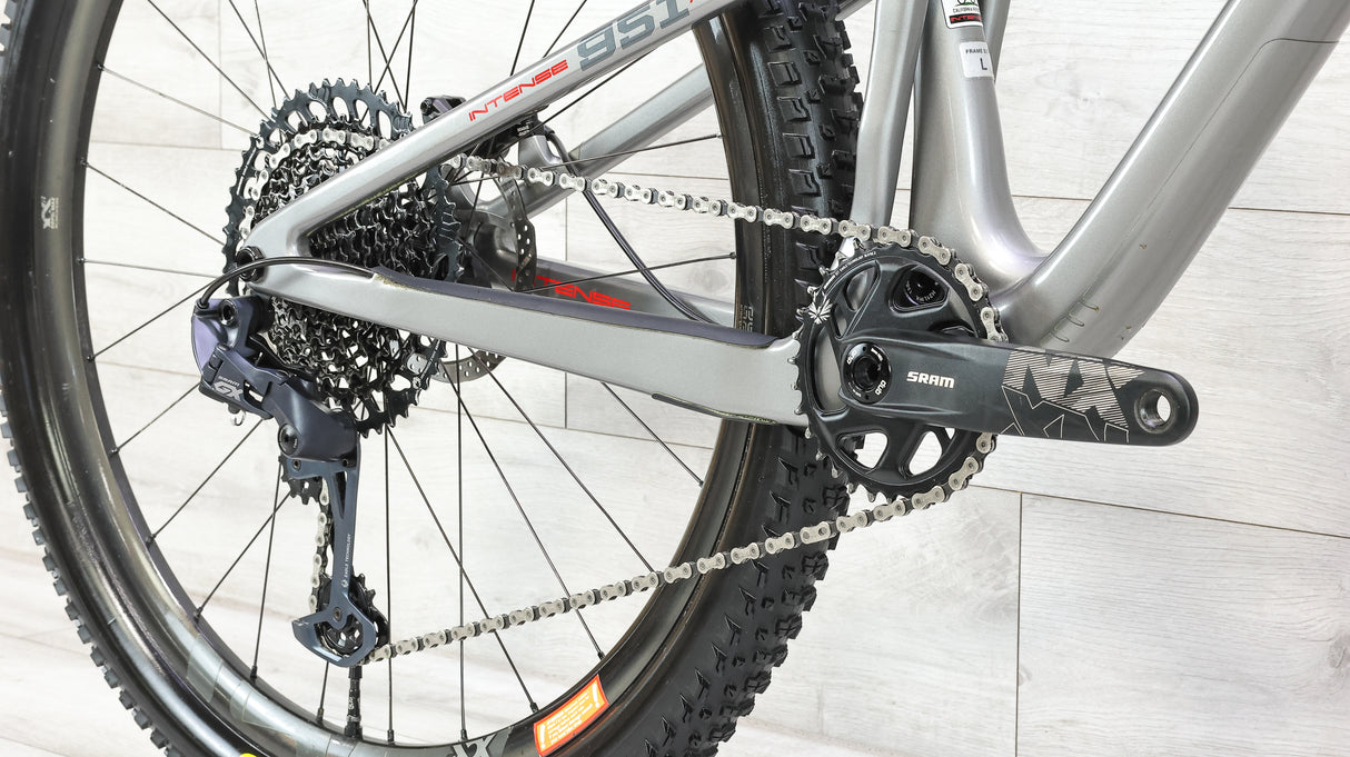 Intense 951 Series XC Mountain Bike - 2022, Large