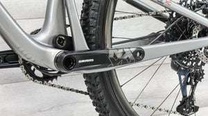 Intense 951 Series XC Mountain Bike - 2022, Large