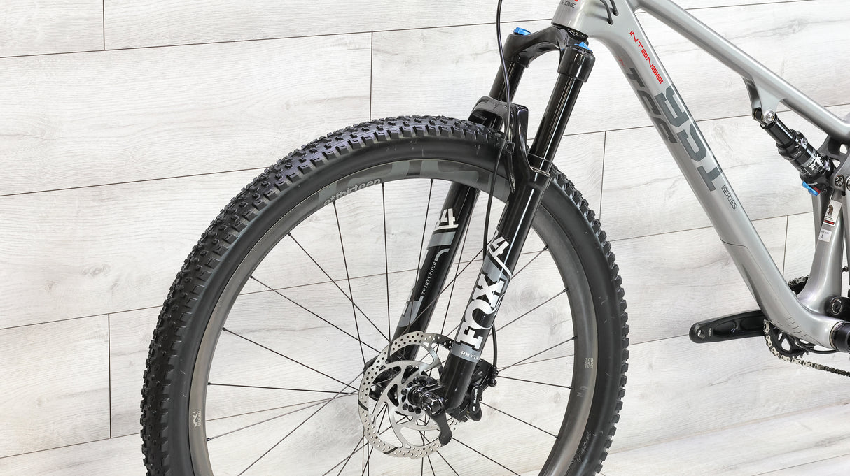Intense 951 Series XC Mountain Bike - 2022, Large