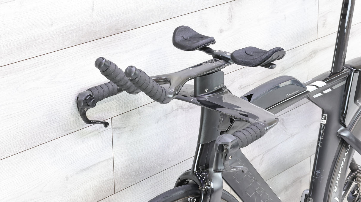 Trek Speed Concept 9.9 Triathlon Bike - 2015, Medium