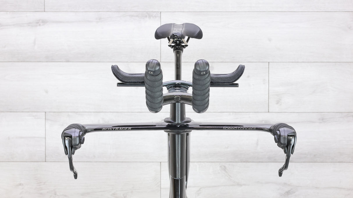 Trek Speed Concept 9.9 Triathlon Bike - 2015, Medium