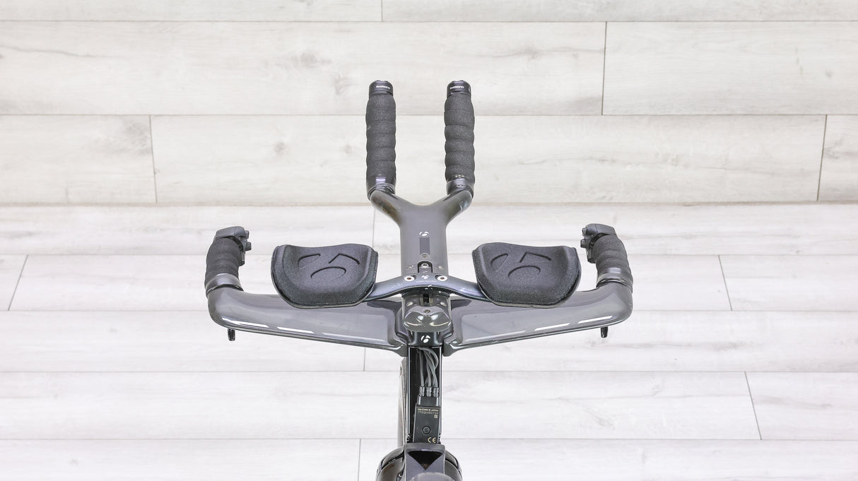 Trek Speed Concept 9.9 Triathlon Bike - 2015, Medium