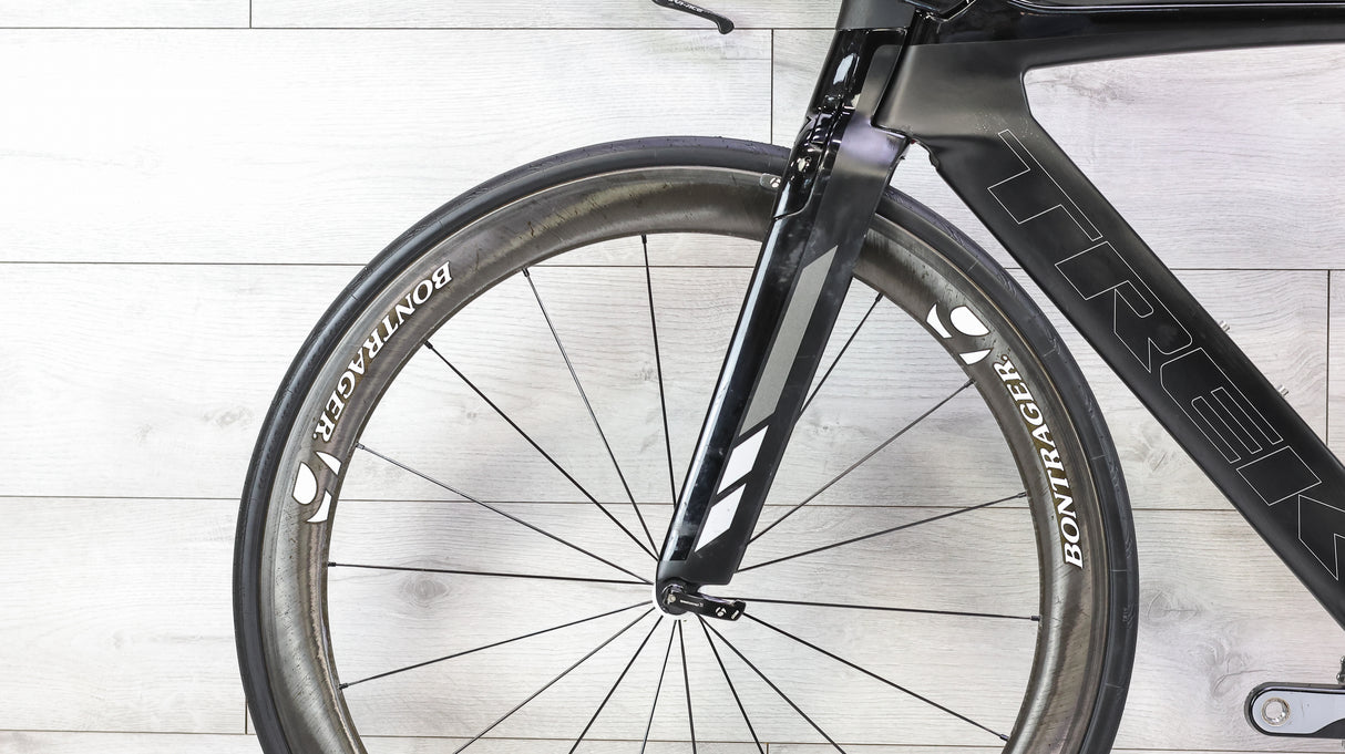 Trek Speed Concept 9.9 Triathlon Bike - 2015, Medium