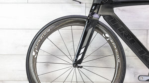 Trek Speed Concept 9.9 Triathlon Bike - 2015, Medium