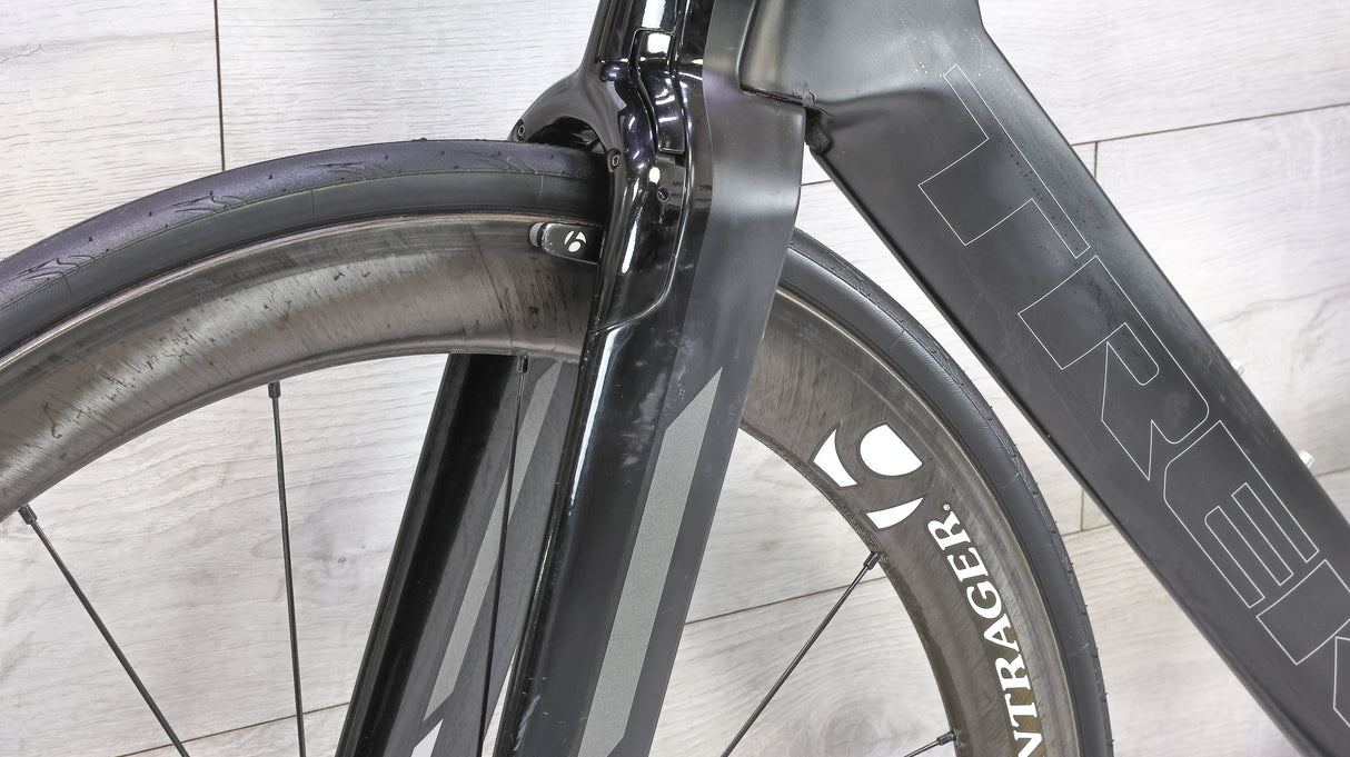Trek Speed Concept 9.9 Triathlon Bike - 2015, Medium