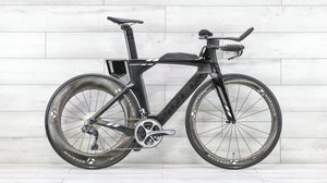 Trek Speed Concept 9.9 Triathlon Bike - 2015, Medium